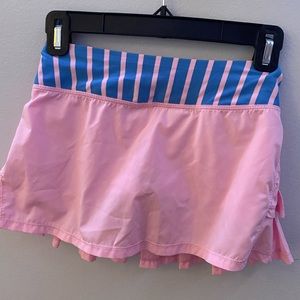 Iviva skirt size girls 10
